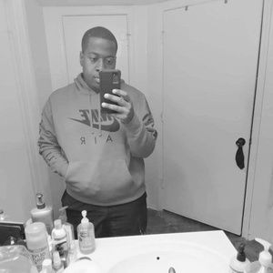 Meet your Posher, Will